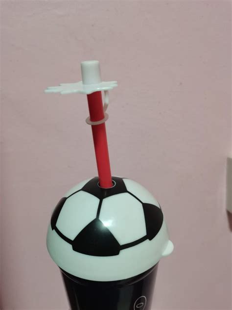 Lotto Bottle Edisi Football Furniture Home Living Kitchenware