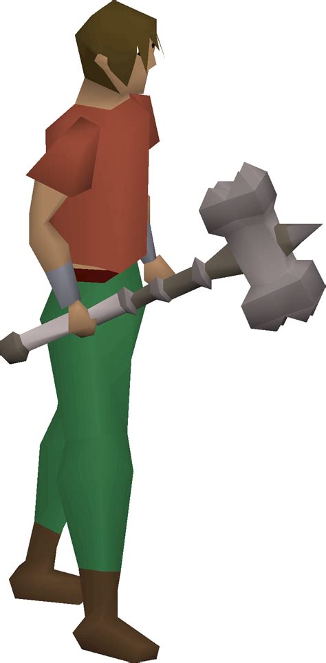 File Statiuss Warhammer Equipped Male Png Osrs Wiki