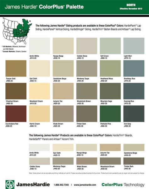 Please HELP with Hardie siding color selection