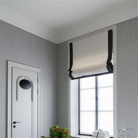 Текстиль в ванной комнате: 35+ примеров | myDecor