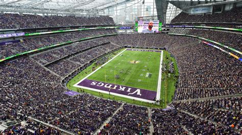 Minnesota Vikings stadium's best food: Nine to try