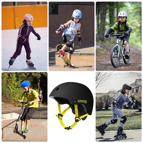 Skateboard Helmet for Kids | Outdoor Master?