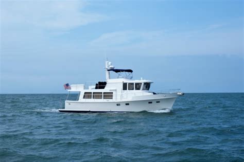 2004 Symbol 45 Feet Vessel Vendor