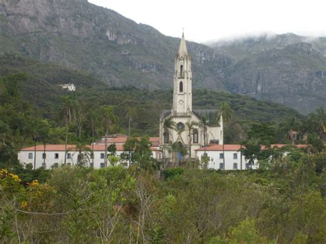 Guia De Turismo E Receptivo Cidades Hist Ricas Mg Cadastur Cara A E