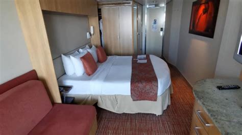 Celebrity Solstice Family Veranda Stateroom