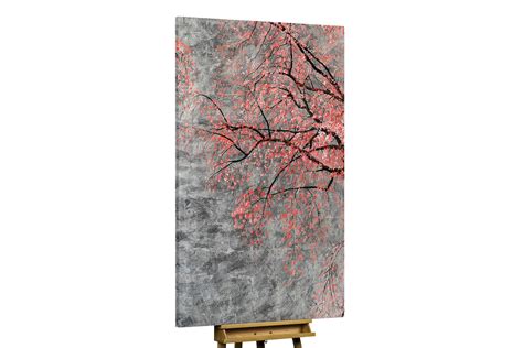 Dipinto A Olio Voice Of Autumn Ordinare Kunstloft