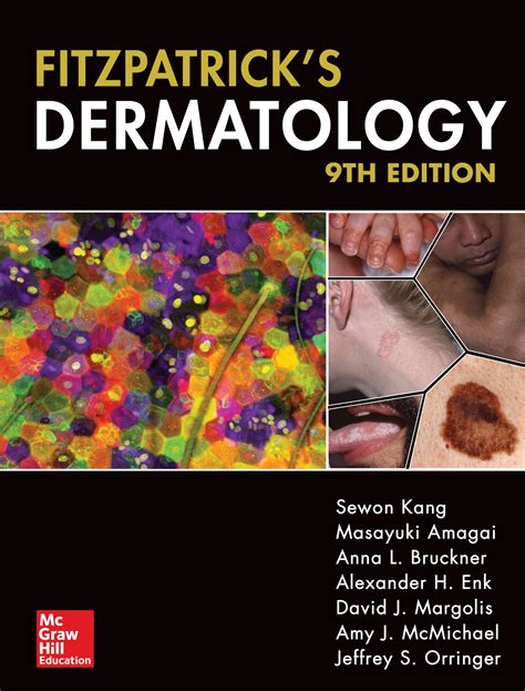 Fitzpatrick S Dermatology In General Medicine