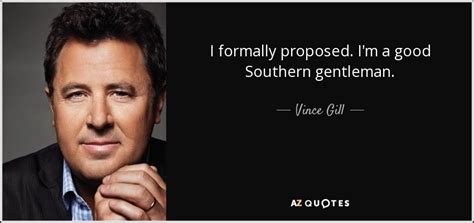 TOP 8 SOUTHERN GENTLEMAN QUOTES | A-Z Quotes