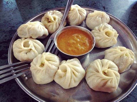 Nepal food——MOMO Nepal Food, Nepal People, Desi Street Food, Nepal Culture, Bite Size, Tibet ...