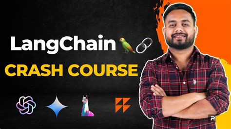 Complete Langchain Essential In Shot Langchain Core Langserve