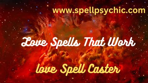 Powerful Love Spells By Psychic Guru Help To Bring Back Lost Love With