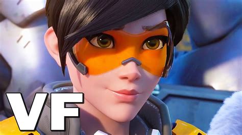 Overwatch 2 Bande Annonce Vf 2020 Youtube