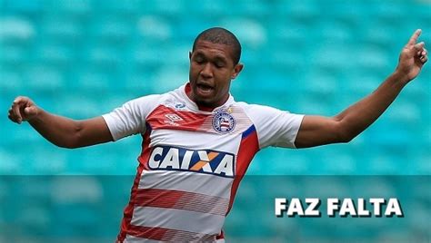 Rodrigão evolui e deve reforçar o Bahia contra o Galo