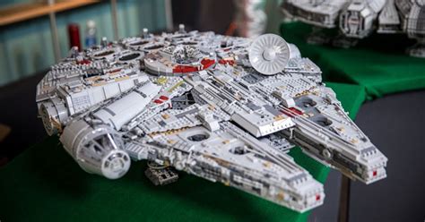 The World S Most Expensive Lego Set Online Sale Up To Off