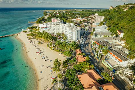 ¿cuál Es La Mejor época Del Año Para Visitar El Caribe Los Mejores