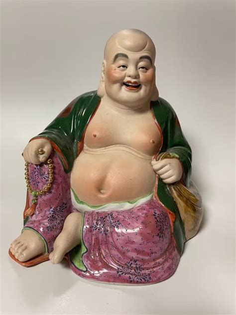 Statue Porcelain China Second Half Th Century Catawiki