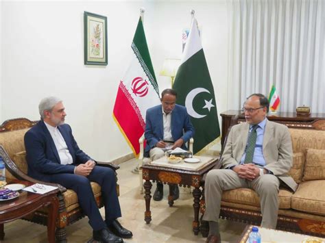 Pakistan And Iran The Potential For A Great Alliance