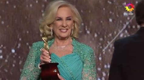 Carlos Rottemberg Ma Ana Mirtha Legrand Recibir Una Propuesta Muy