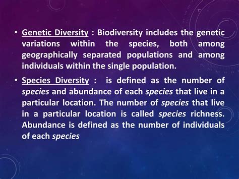 Biodiversity Intro 1pptx