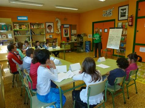 Red Cántabra De Escuelas Promotoras De Salud Una Escuela Saludable El Aprendizaje Emocional Y