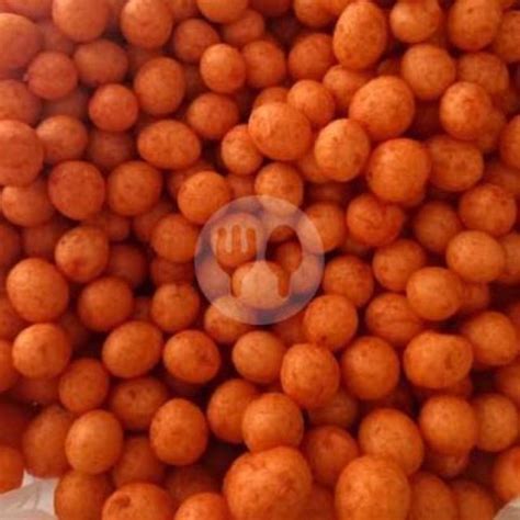 Jual KACANG ATOM SUKRO PEDAS BALADO 250gr GARUDA Shopee Indonesia