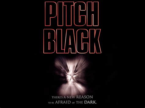 Hd Wallpaper Movie Pitch Black Wallpaper Flare