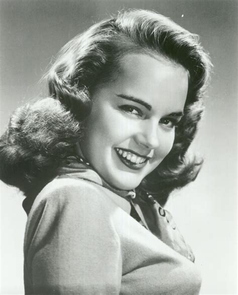 Film Noir Photos The Eyes Have It Terry Moore