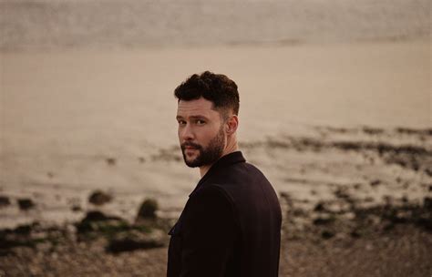 CALUM SCOTT SHARES EMOTIONAL VISUAL FOR RISE