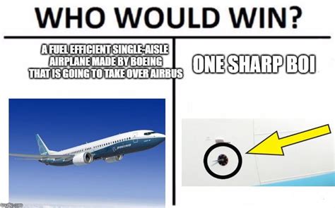 Aviation Meme 11 Winning Meme Memes Boeing