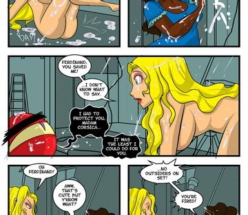 Halloween Special 8muses Sex And Porn Comics