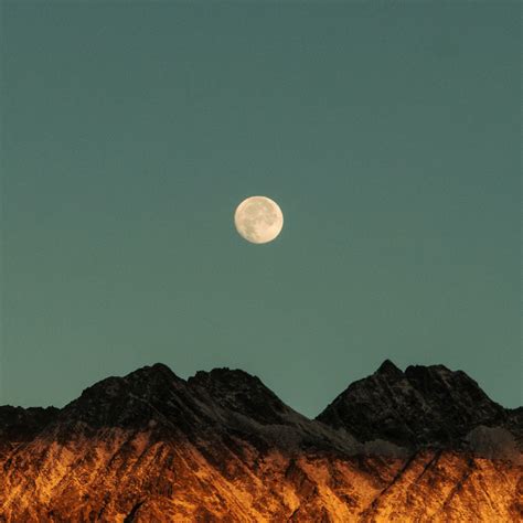 MARCH FULL MOON - March 14, 2025 - National Today