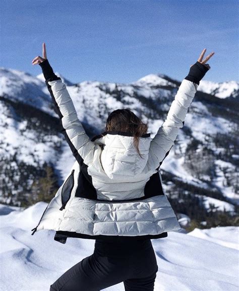 Lets Get Naked Snow Photography Photography Poses Fashion Photography Snow Outfit Skiing