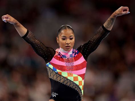 Simone Biles Surges To Historic Lead At Us Championships In Ft Worth Culturemap Fort Worth