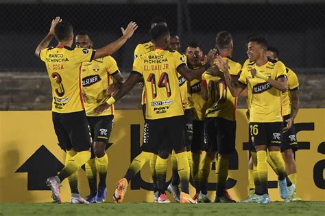 Barcelona SC contará con aforo del 50 contra Montevideo City Torque