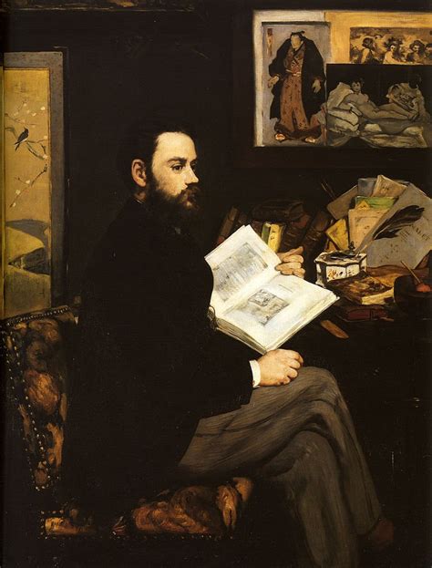 Édouard Manet Un Pintor Incomprendido