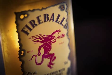 The 4 Best Fireball Mixed Drink Recipes