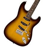 Fender Aerodyne Stratocaster Review: Little Known Japanese Beast