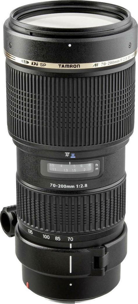 Tamron Full Frame Sp Af Mm F Di Ld If