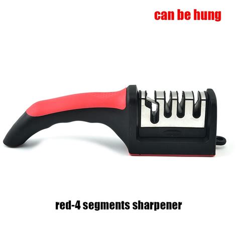 professional  stage tool sharpener manual kitchen scissors sharpening