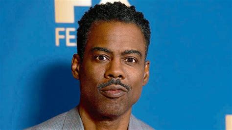 Esta Es La Raz N Por La Que Chris Rock Est Obsesionado Con Jada