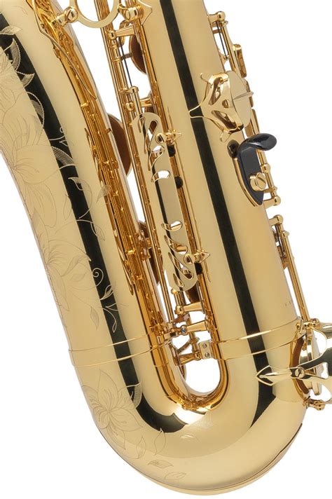 Selmer Axos Tenor Sax