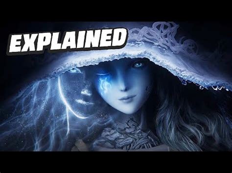 Elden Ring Story Trailer Explained - Gam... | DayBreakWeekly UK