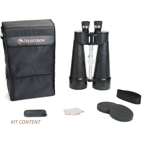 Celestron Porro Prism 25x100 Skymaster Binoculars