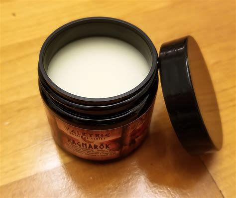 Viking Beard Balm 2oz ᛟ Scent The Meadhall Viking Ts For Etsy