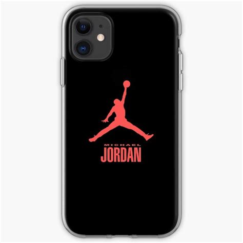 Michael Jordan Iphone Cases And Covers Redbubble