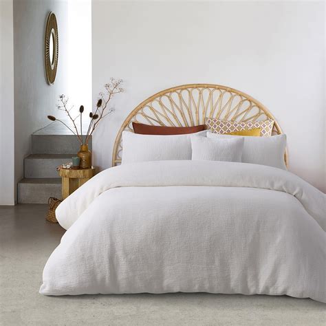 Design Republique Ollie 250TC 100 Cotton Duvet Cover Set