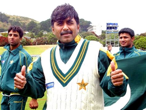 Javed Miandad Tells Pakistan Cricket Board Not To Send Team To India