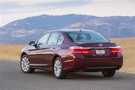 2014 Honda Accord News And Information Conceptcarz