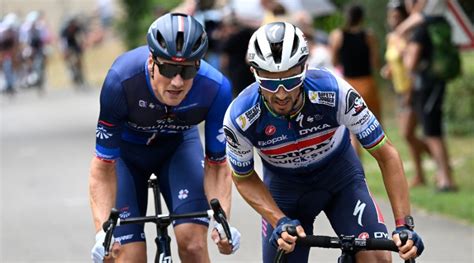 Alaphilippe La Grande Annonce