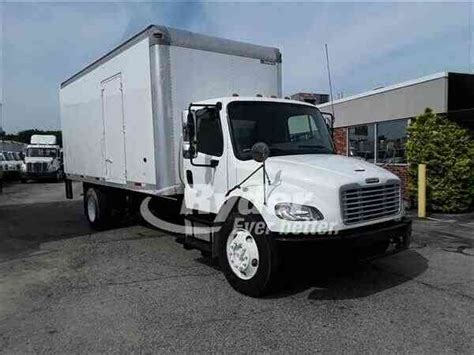 Freightliner M2 106 2014 Medium Trucks